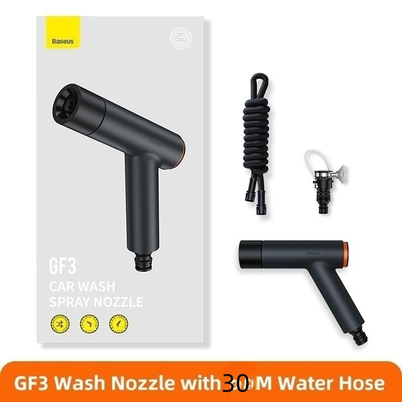 Universal Multi-function Car Washing Gun