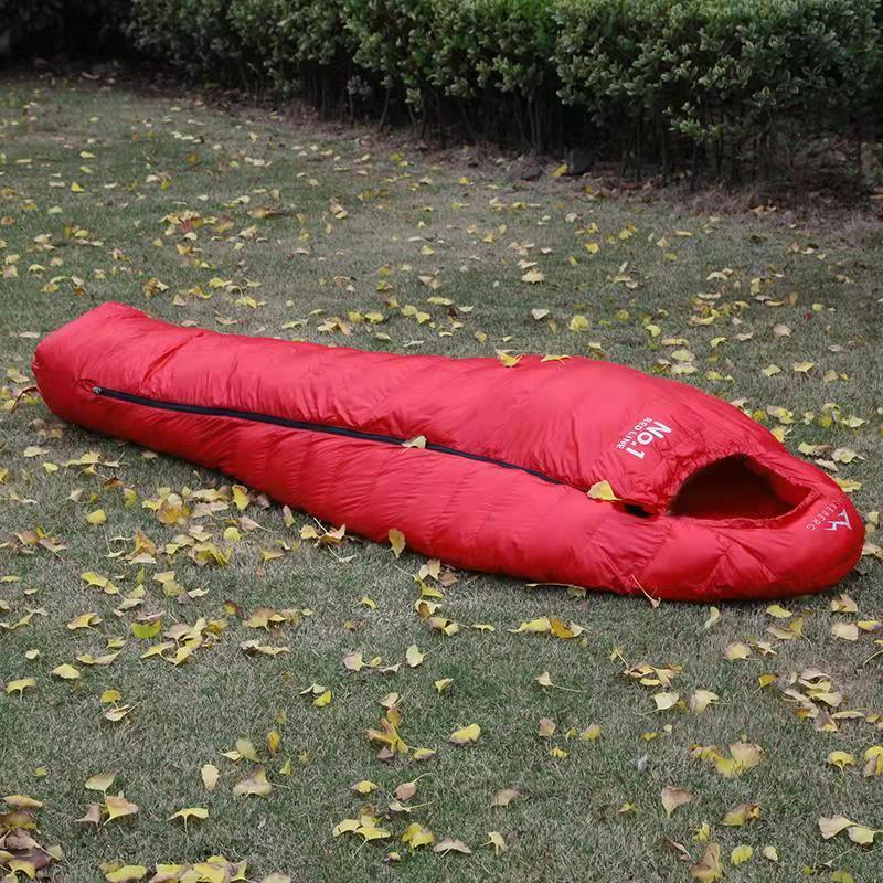 Lightweight Camping Sleeping Bag