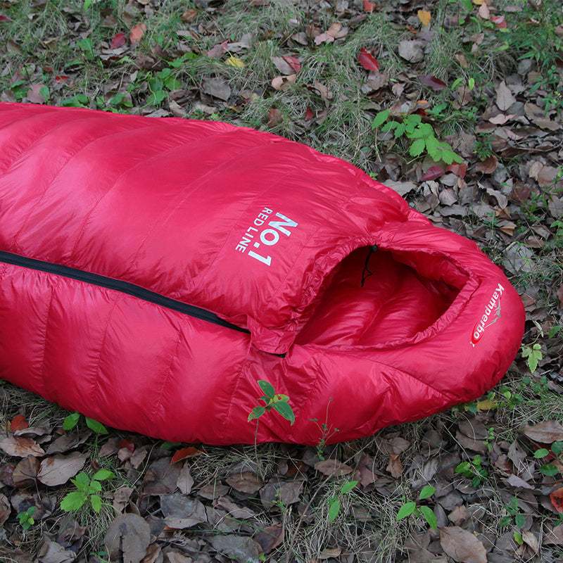 Lightweight Camping Sleeping Bag