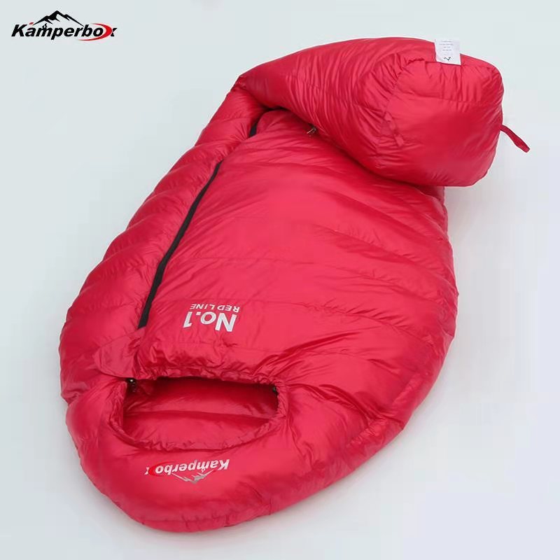 Lightweight Camping Sleeping Bag