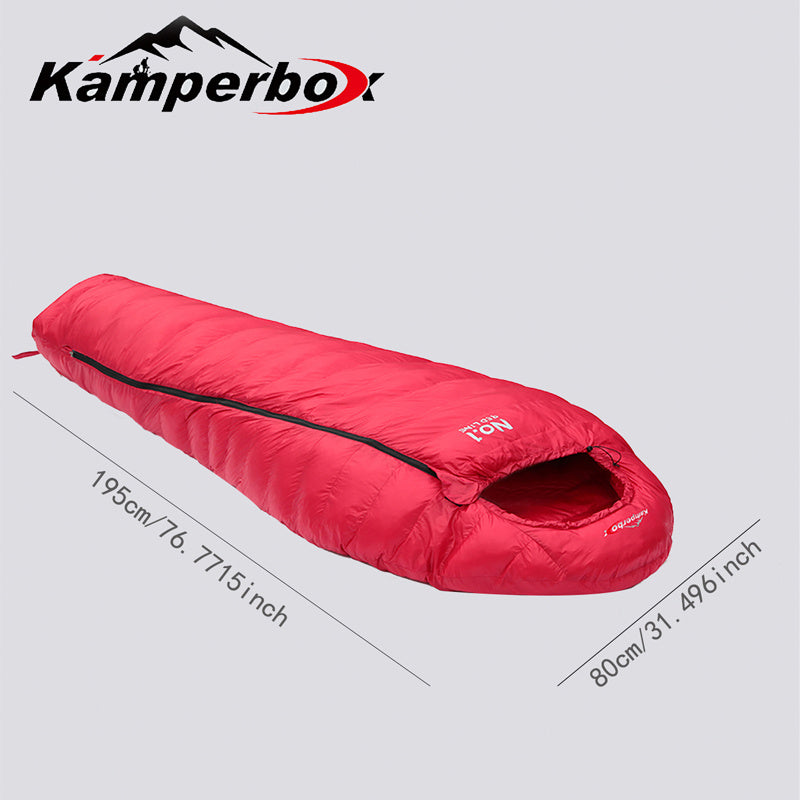 Lightweight Camping Sleeping Bag